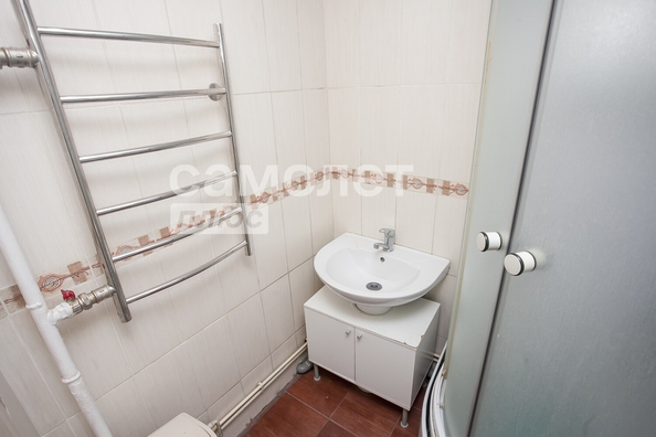 
  Продается 3-комн. квартира, 64.8 м², Мичурина ул, д. 55А
. Фото 16.