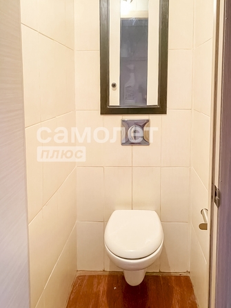 
  Продается 3-комн. квартира, 64.8 м², Мичурина ул, д. 55А
. Фото 18.