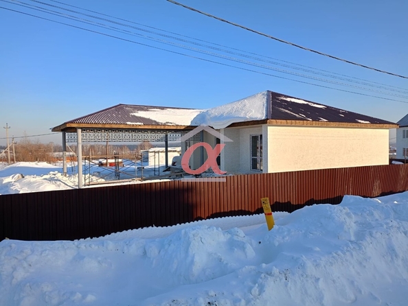 
  Продается дом 100 м². Фото 3.