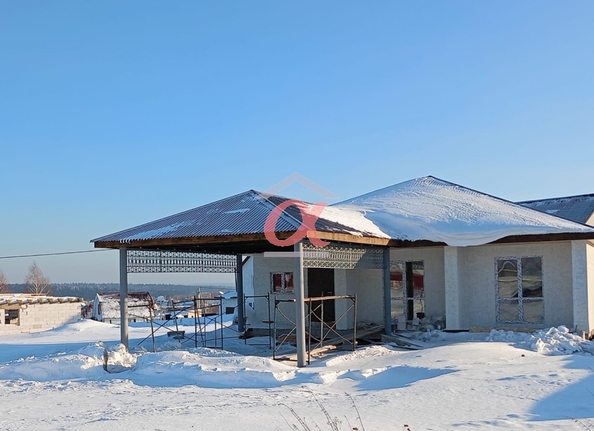 
  Продается дом 100 м². Фото 14.