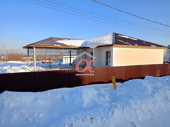 
  Продается дом 100 м². Фото 25.
