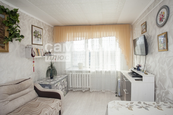 
  Продается студия, 17 м², Пролетарская ул, д. 3А
. Фото 1.