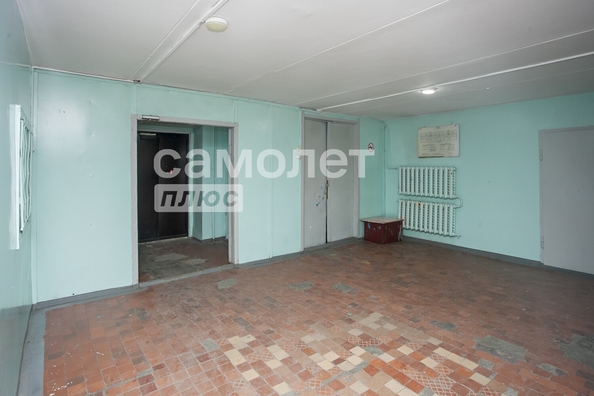 
  Продается студия, 17 м², Пролетарская ул, д. 3А
. Фото 17.