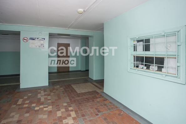 
  Продается студия, 17 м², Пролетарская ул, д. 3А
. Фото 18.