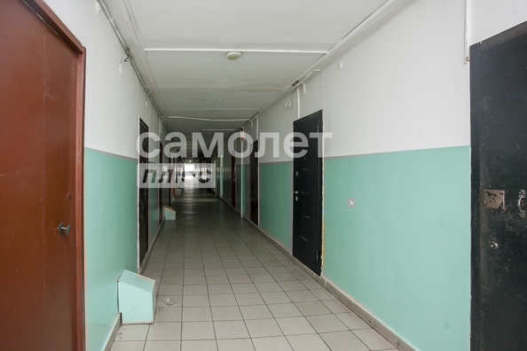 
  Продается студия, 17 м², Пролетарская ул, д. 3А
. Фото 16.