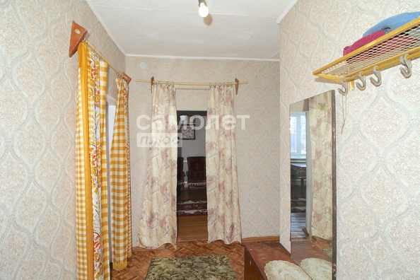 
  Продается дом, 49.1 м², Кемерово
. Фото 5.