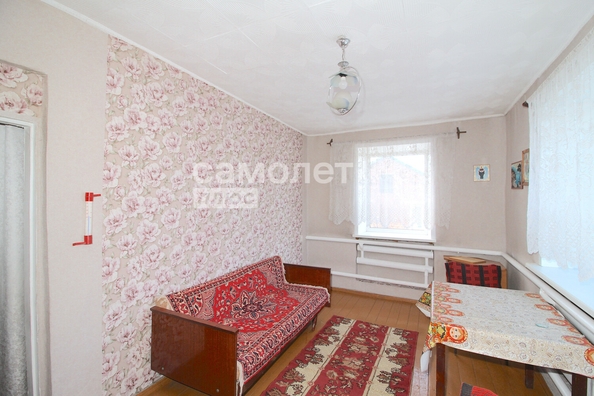 
  Продается дом, 49.1 м², Кемерово
. Фото 6.