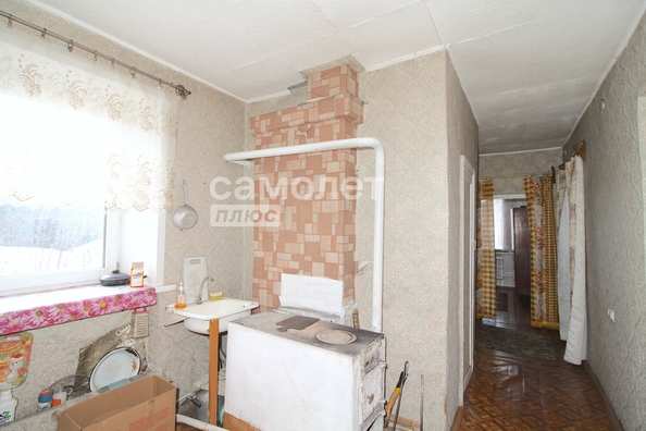 
  Продается дом, 49.1 м², Кемерово
. Фото 17.