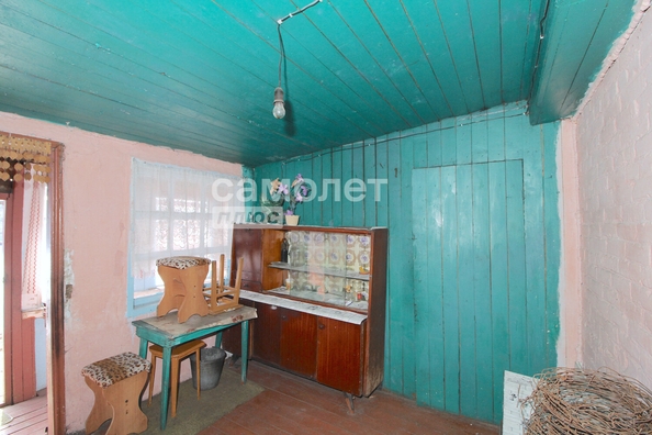 
  Продается дом, 49.1 м², Кемерово
. Фото 20.