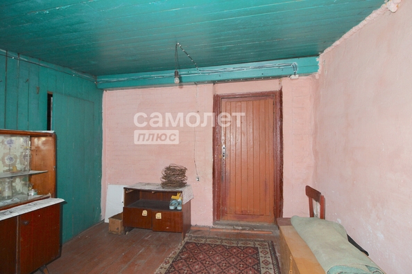 
  Продается дом, 49.1 м², Кемерово
. Фото 21.