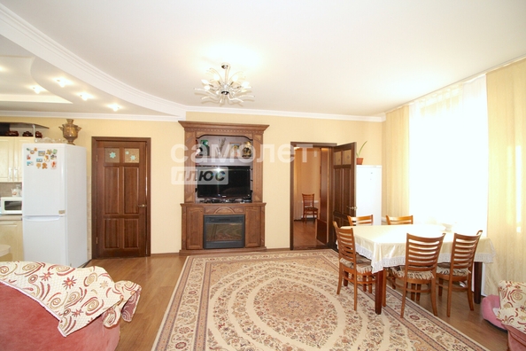 
  Продается дом, 134 м², Кемерово
. Фото 4.