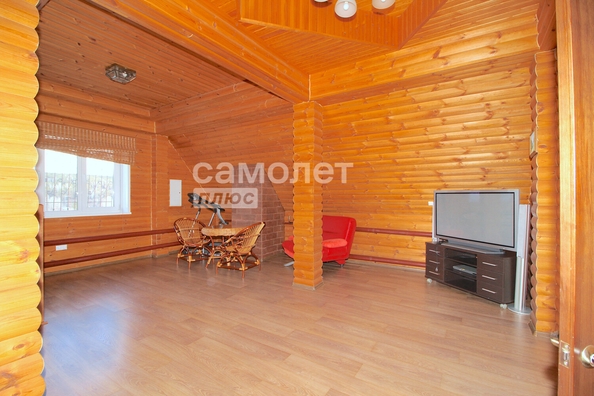 
  Продается дом, 134 м², Кемерово
. Фото 13.