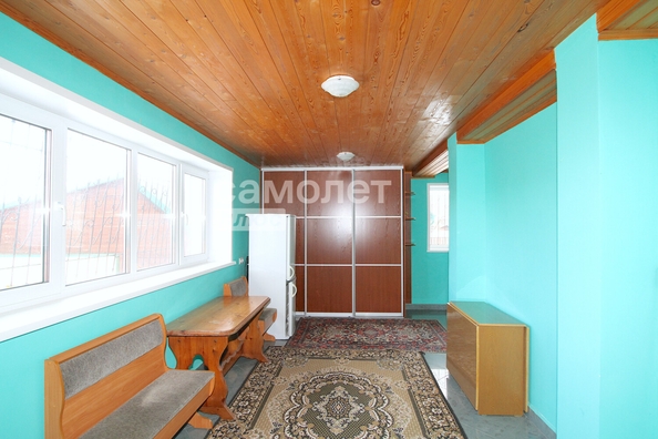 
  Продается дом, 134 м², Кемерово
. Фото 22.