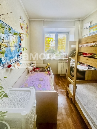 
  Продается 2-комн. квартира, 41.6 м², Шахтеров пр-кт, д. 67
. Фото 5.
