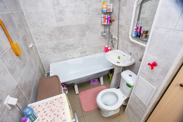 
  Продается студия, 33 м², Дегтярева ул, д. 1
. Фото 11.