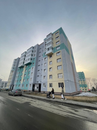 
  Продается студия, 33 м², Дегтярева ул, д. 1
. Фото 13.