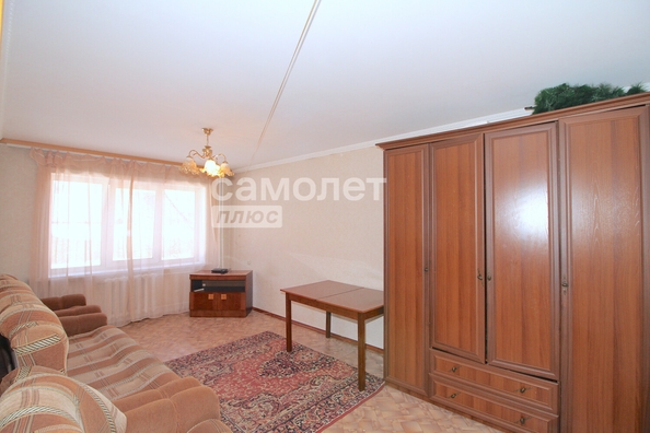 
  Продается 2-комн. квартира, 43.4 м², Центральная ул, д. 8
. Фото 1.