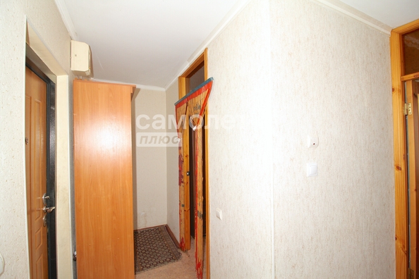 
  Продается 2-комн. квартира, 43.4 м², Центральная ул, д. 8
. Фото 5.
