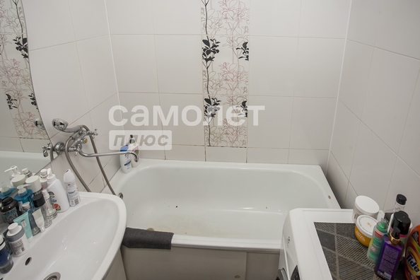 
  Продается 3-комн. квартира, 61.9 м², Молодежный пр-кт, д. 5
. Фото 13.