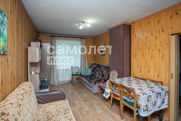 
  Продается дом, 33.4 м², деревня Дедюево
. Фото 4.