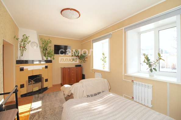 
  Продается коттедж, 158 м², деревня Пугачи
. Фото 6.