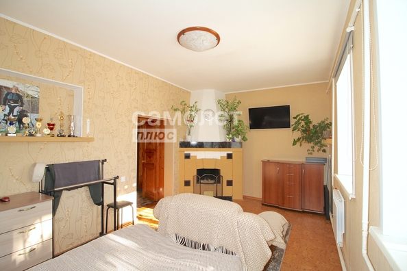 
  Продается коттедж, 158 м², деревня Пугачи
. Фото 7.