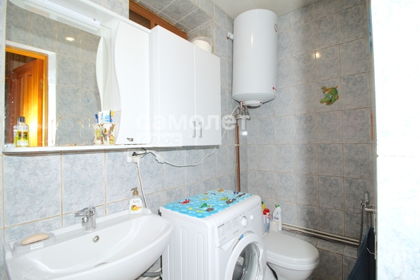 
  Продается коттедж, 158 м², деревня Пугачи
. Фото 16.