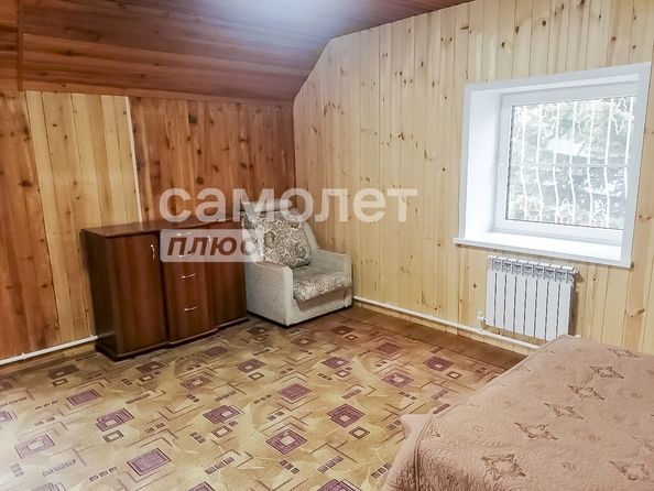 
  Продается коттедж, 158 м², деревня Пугачи
. Фото 18.