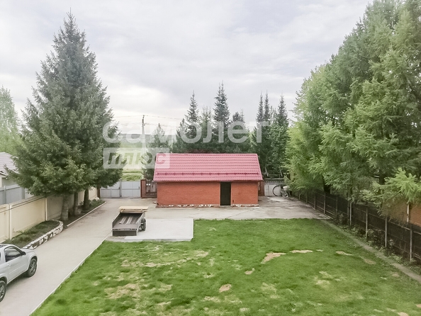 
  Продается коттедж, 158 м², деревня Пугачи
. Фото 28.
