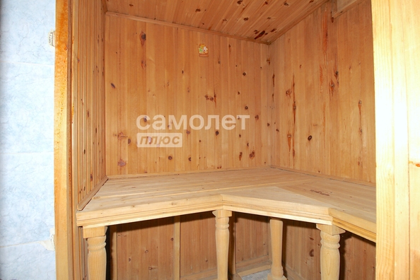 
  Продается коттедж, 158 м², деревня Пугачи
. Фото 15.