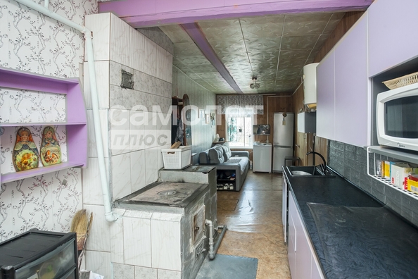 
  Продается дом, 53.5 м², Кемерово
. Фото 7.