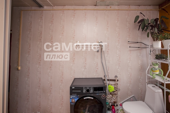 
  Продается дом, 53.5 м², Кемерово
. Фото 18.