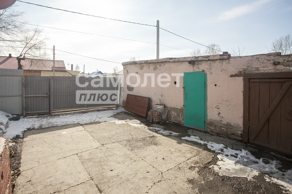 
  Продается дом, 53.5 м², Кемерово
. Фото 23.