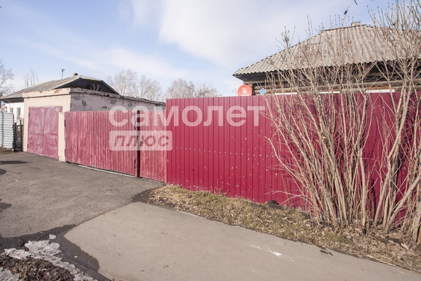 
  Продается дом, 53.5 м², Кемерово
. Фото 25.