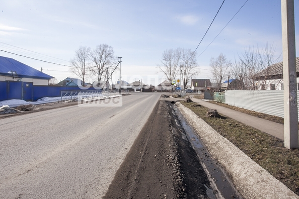 
  Продается дом, 53.5 м², Кемерово
. Фото 27.