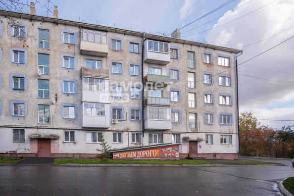 
   Продам 1-комнатную, 30.7 м², Стахановская ул, 23

. Фото 2.