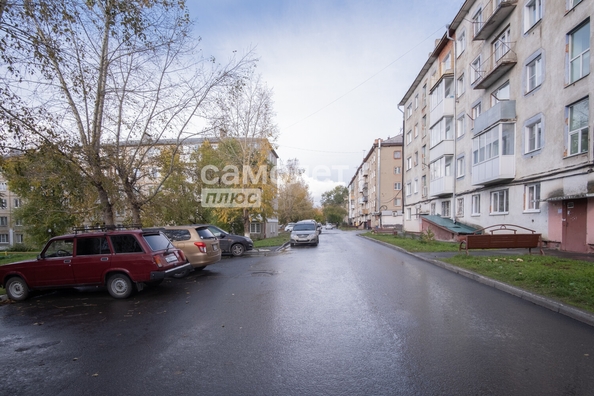 
   Продам 1-комнатную, 30.7 м², Стахановская ул, 23

. Фото 4.