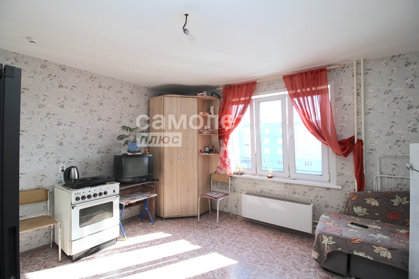 
  Продается 1-комн. квартира, 24.5 м², Строительная ул, д. 7Д
. Фото 7.