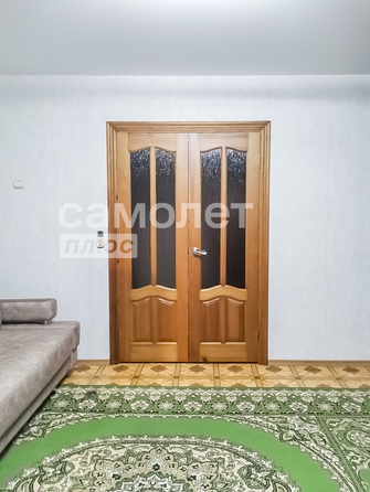 
  Продается 2-комн. квартира, 52.4 м², Комсомольская ул, д. 51
. Фото 5.