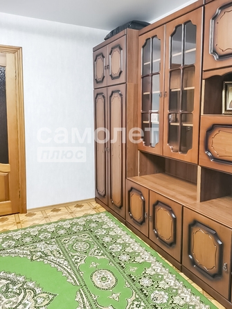 
  Продается 2-комн. квартира, 52.4 м², Комсомольская ул, д. 51
. Фото 6.