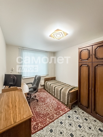 
  Продается 2-комн. квартира, 52.4 м², Комсомольская ул, д. 51
. Фото 7.
