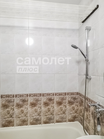 
  Продается 2-комн. квартира, 52.4 м², Комсомольская ул, д. 51
. Фото 14.