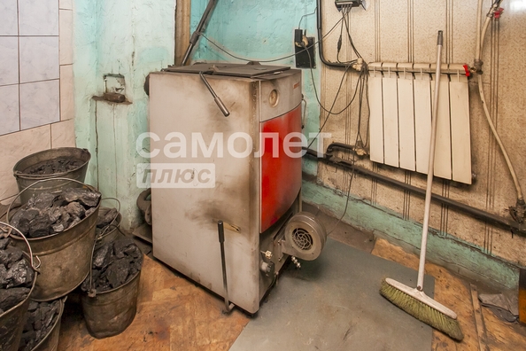 
  Продается дом, 54 м², Кемерово
. Фото 6.