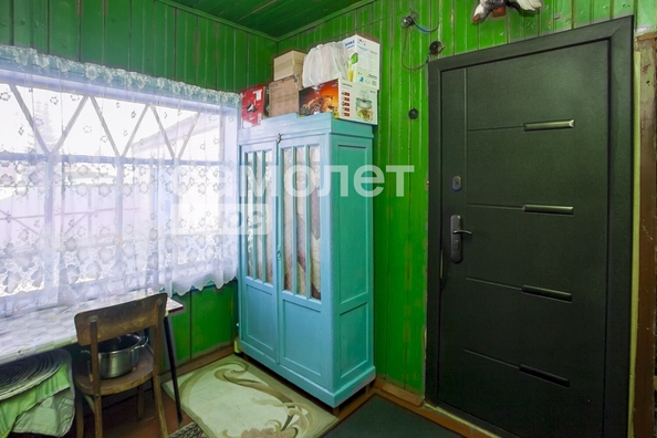 
  Продается дом, 54 м², Кемерово
. Фото 8.
