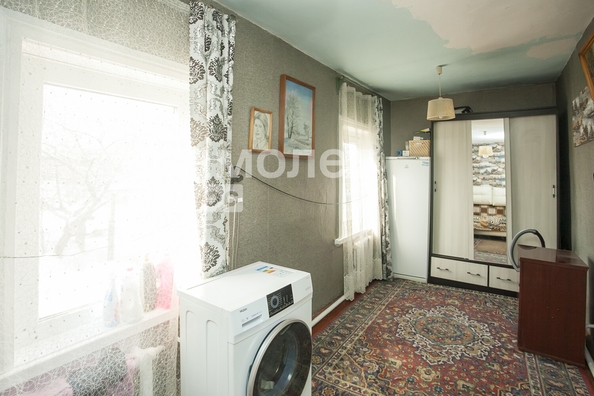 
  Продается дом, 54 м², Кемерово
. Фото 18.