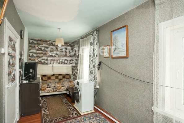 
  Продается дом, 54 м², Кемерово
. Фото 19.