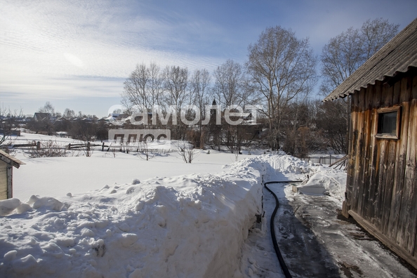 
  Продается дом, 54 м², Кемерово
. Фото 38.