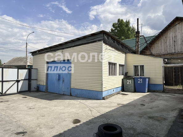 
  Продается дом, 54 м², Кемерово
. Фото 3.