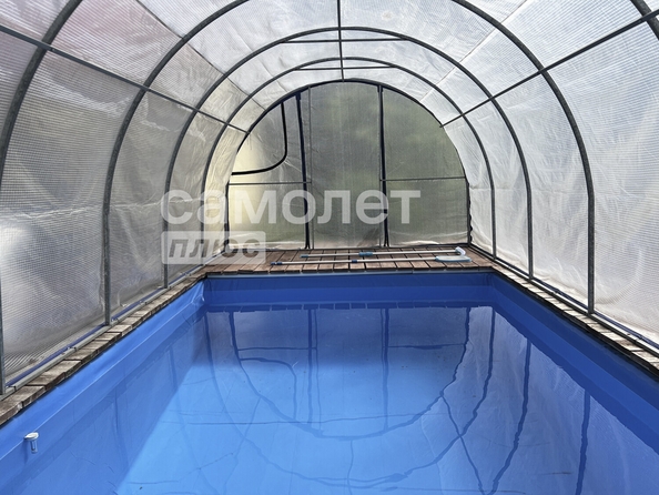 
  Продается дом, 54 м², Кемерово
. Фото 5.