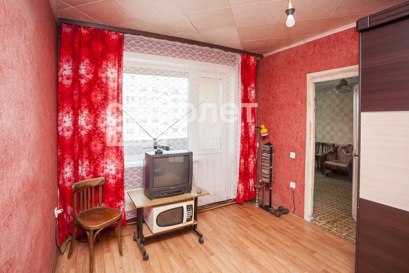
  Продается 2-комн. квартира, 35.4 м², Сибиряков-Гвардейцев ул, д. 21
. Фото 10.